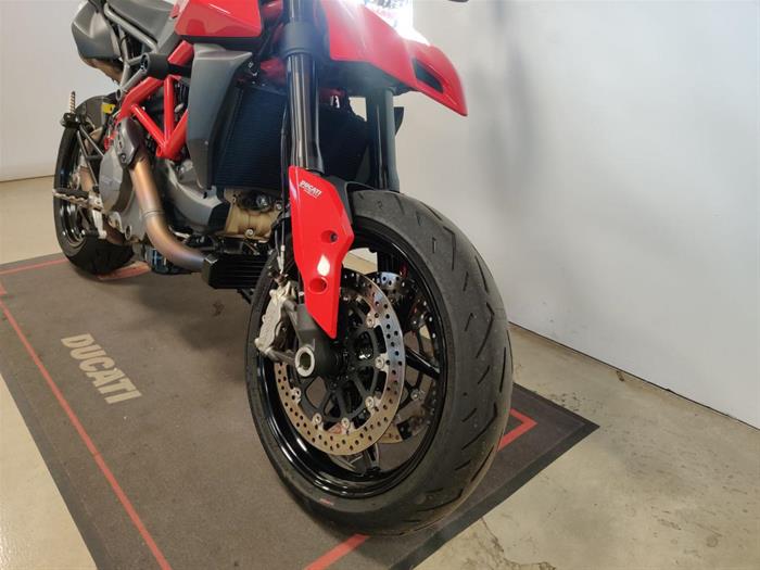 Ducati Vicenza - DUCATI Hypermotard 950 | ID 39794