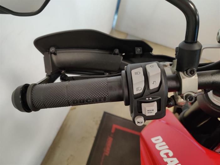 Ducati Vicenza - DUCATI Hypermotard 950 | ID 39794