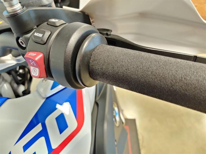 Ducati Vicenza - BMW R 1250 GS | ID 39799