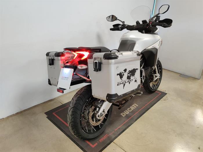 Ducati Vicenza - DUCATI Multistrada 1200 | ID 39840