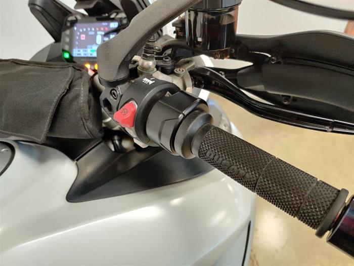 Ducati Vicenza - DUCATI Multistrada 1200 | ID 39840