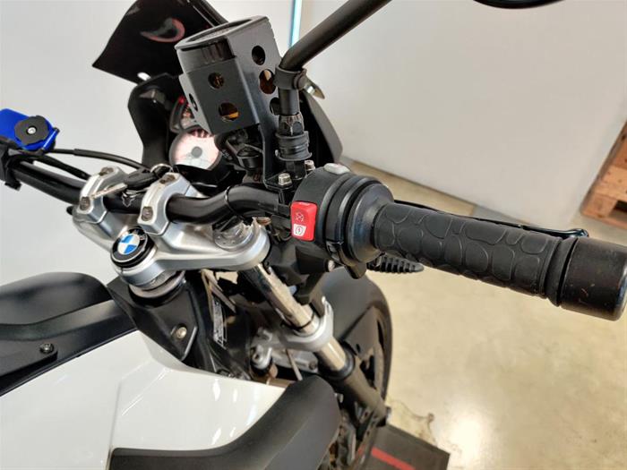 Ducati Vicenza - BMW F 800 R | ID 39841