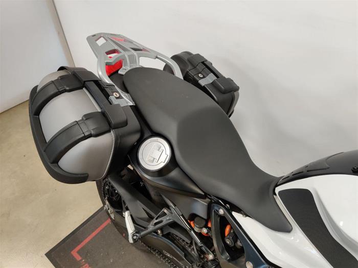 Ducati Vicenza - BMW F 800 R | ID 39841