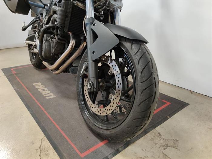 Ducati Vicenza - BMW F 800 R | ID 39841