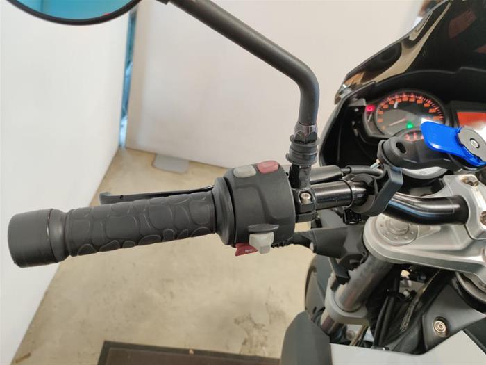 Ducati Vicenza - BMW F 800 R | ID 39841