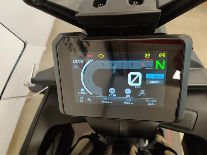 Ducati Vicenza - KTM 790 Adventure | ID 39851