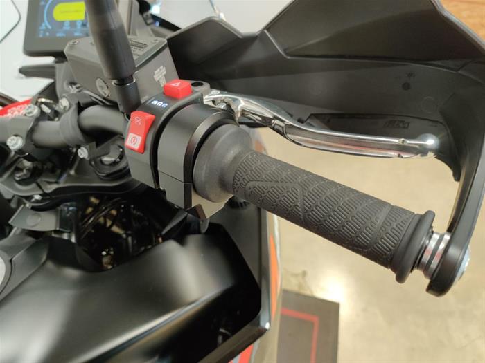 Ducati Vicenza - KTM 790 Adventure | ID 39851