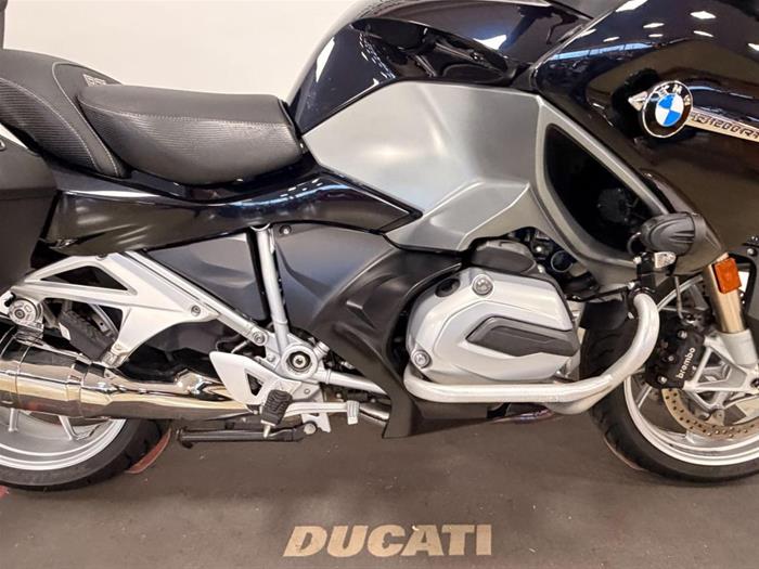 Ducati Vicenza - BMW R 1200 RT | ID 39980