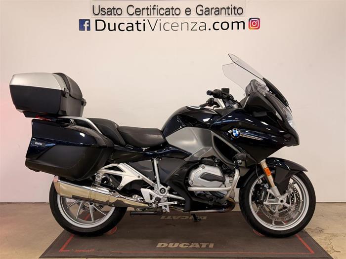 Ducati Vicenza - BMW R 1200 RT | ID 39980