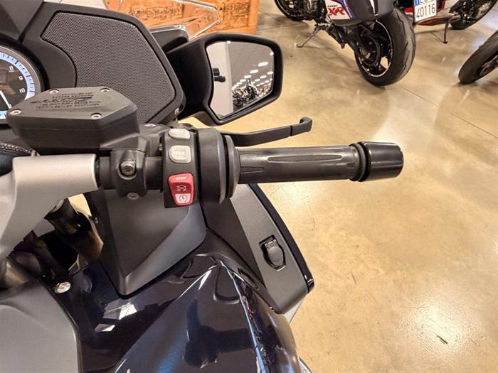 Ducati Vicenza - BMW R 1200 RT | ID 39980