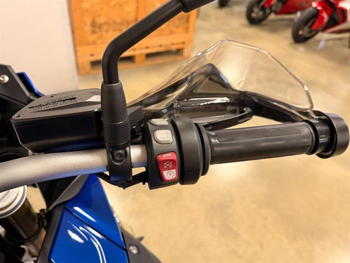 Ducati Vicenza - BMW S 1000 XR | ID 39981