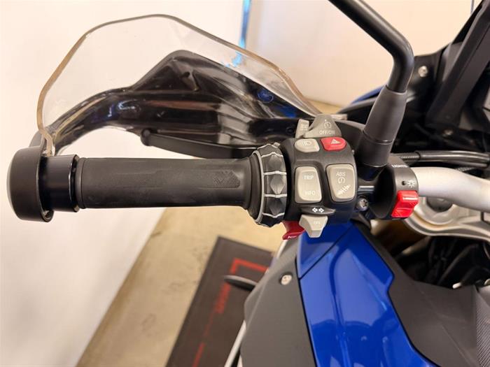 Ducati Vicenza - BMW S 1000 XR | ID 39981