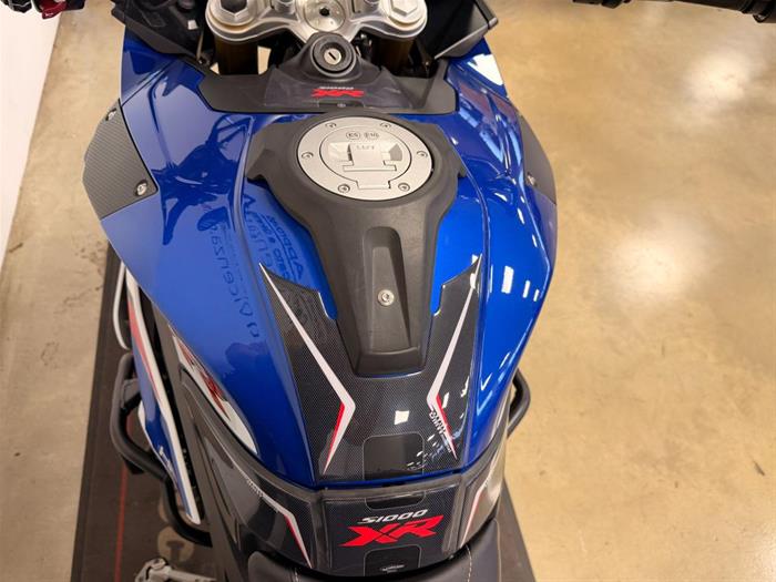 Ducati Vicenza - BMW S 1000 XR | ID 39981