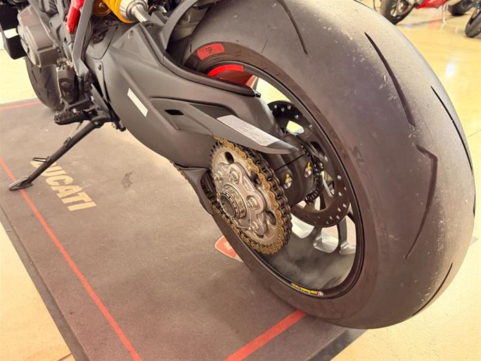 Ducati Vicenza - DUCATI Multistrada V4 S | ID 39978