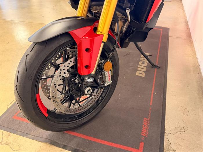 Ducati Vicenza - DUCATI Multistrada V4 S | ID 39978