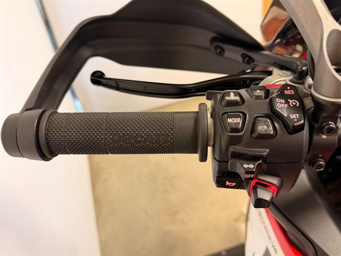 Ducati Vicenza - DUCATI Multistrada V4 S | ID 39978