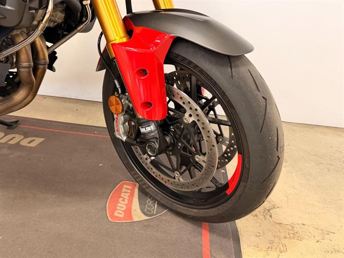 Ducati Vicenza - DUCATI Multistrada V4 S | ID 39978