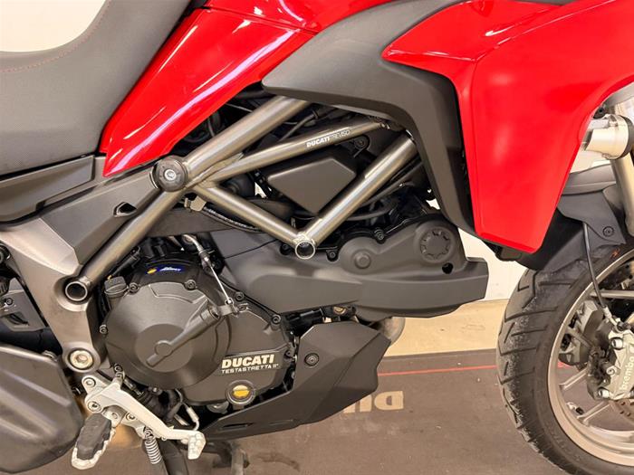 Ducati Vicenza - DUCATI Multistrada 950 | ID 39979