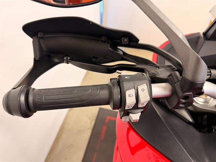 Ducati Vicenza - DUCATI Multistrada 950 | ID 39979