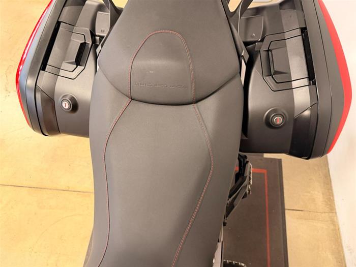 Ducati Vicenza - DUCATI Multistrada 950 | ID 39979