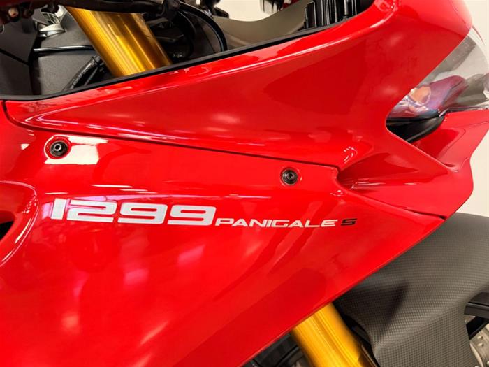 Ducati Vicenza - DUCATI 1299 Panigale | ID 39976