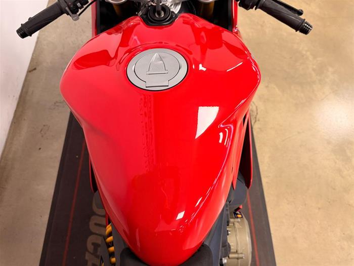 Ducati Vicenza - DUCATI 1299 Panigale | ID 39976