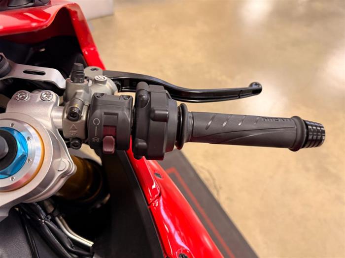 Ducati Vicenza - DUCATI 1299 Panigale | ID 39976