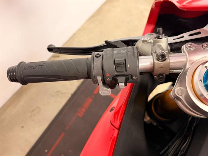 Ducati Vicenza - DUCATI 1299 Panigale | ID 39976