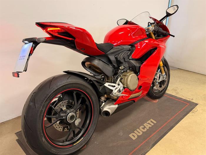 Ducati Vicenza - DUCATI 1299 Panigale | ID 39976