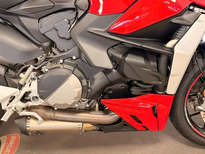 Ducati Vicenza - DUCATI Streetfighter | ID 39977