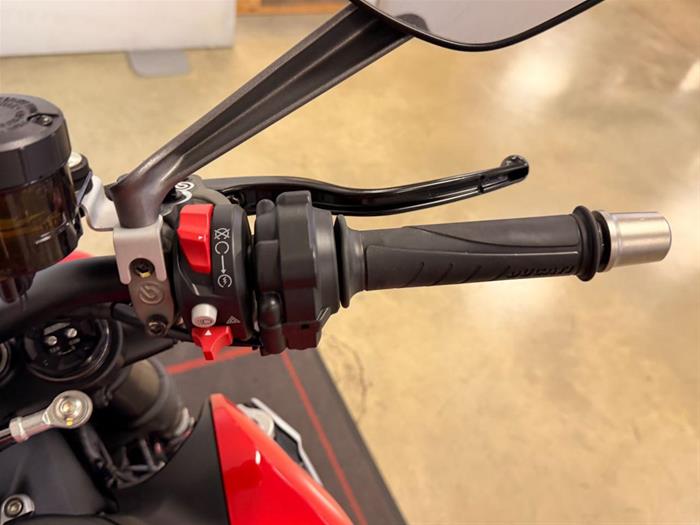 Ducati Vicenza - DUCATI Streetfighter | ID 39977