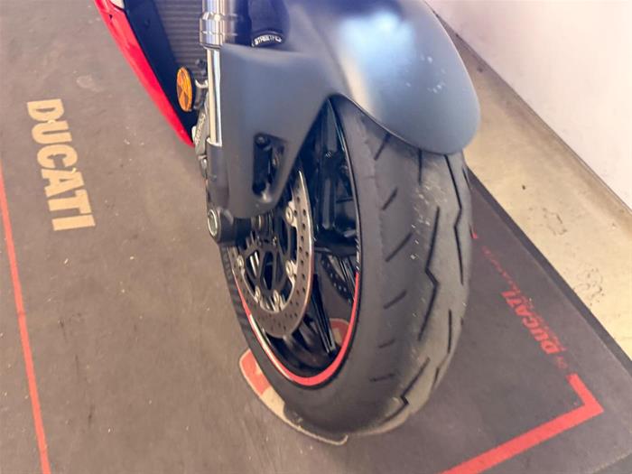 Ducati Vicenza - DUCATI Streetfighter | ID 39977