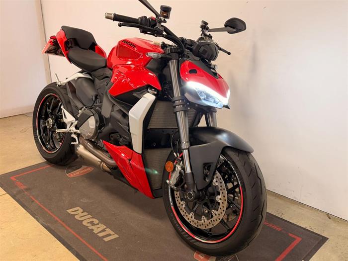 Ducati Vicenza - DUCATI Streetfighter | ID 39977