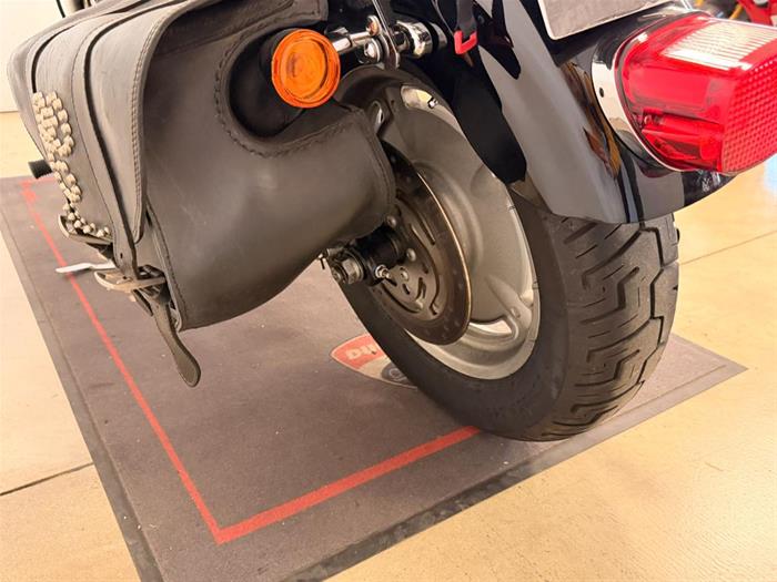 Ducati Vicenza - HARLEY-DAVIDSON XL 883L Sportster 883 SuperLow | ID 40006