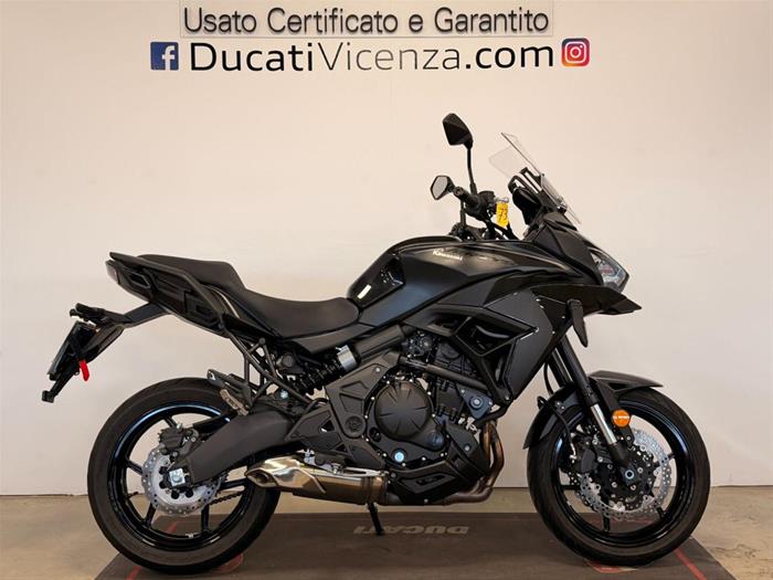 Ducati Vicenza - KAWASAKI Versys 650 | ID 40008
