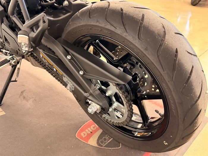 Ducati Vicenza - KAWASAKI Versys 650 | ID 40008