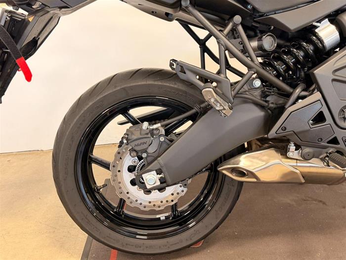 Ducati Vicenza - KAWASAKI Versys 650 | ID 40008