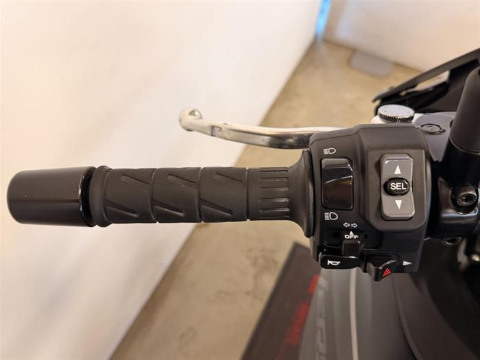 Ducati Vicenza - KAWASAKI Versys 650 | ID 40008