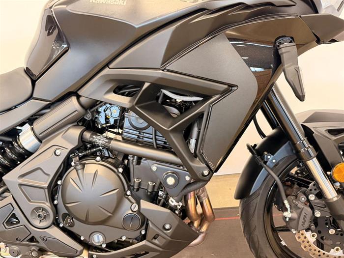 Ducati Vicenza - KAWASAKI Versys 650 | ID 40008