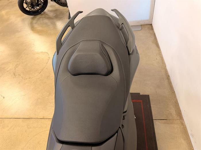 Ducati Vicenza - YAMAHA T Max | ID 40009