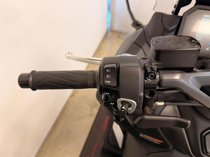 Ducati Vicenza - YAMAHA T Max | ID 40009