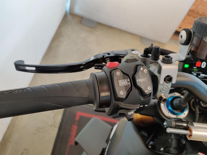 Ducati Vicenza - DUCATI Streetfighter | ID 40010