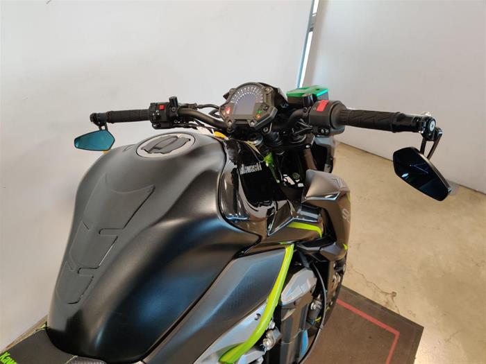 Ducati Vicenza - KAWASAKI Z 900 | ID 40011
