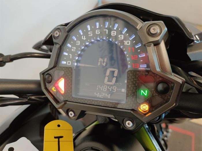 Ducati Vicenza - KAWASAKI Z 900 | ID 40011