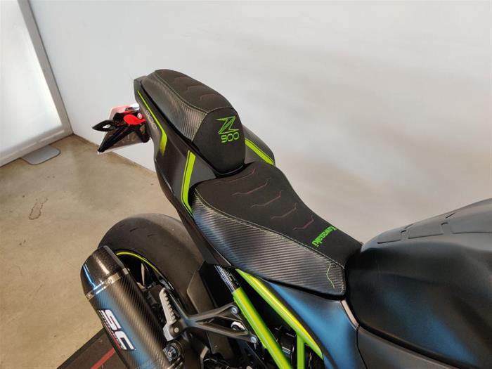 Ducati Vicenza - KAWASAKI Z 900 | ID 40011