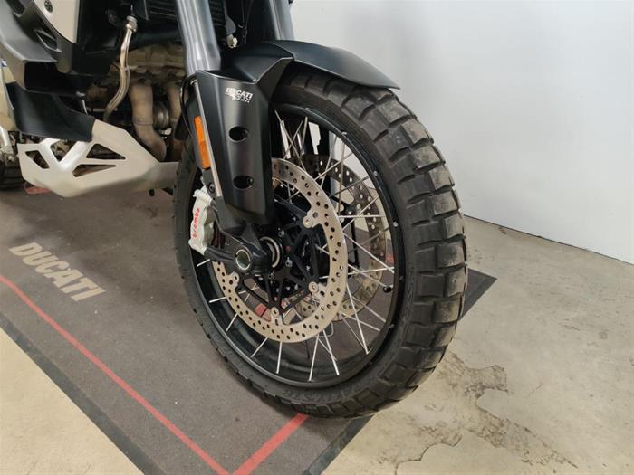 Ducati Vicenza - DUCATI Multistrada V4 S | ID 40108