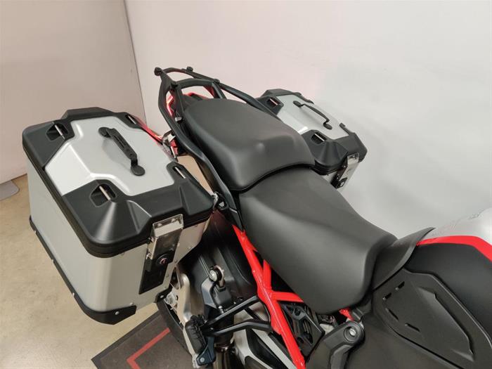 Ducati Vicenza - DUCATI Multistrada V4 S | ID 40108