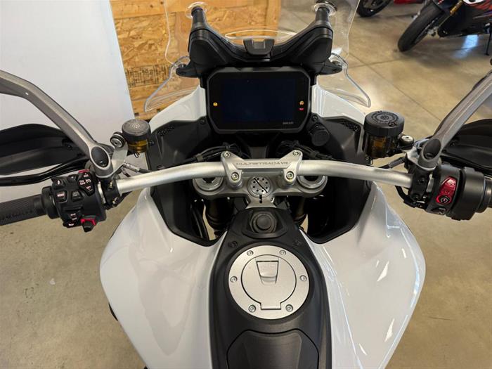 Ducati Vicenza - DUCATI Multistrada V4 S | ID 40134