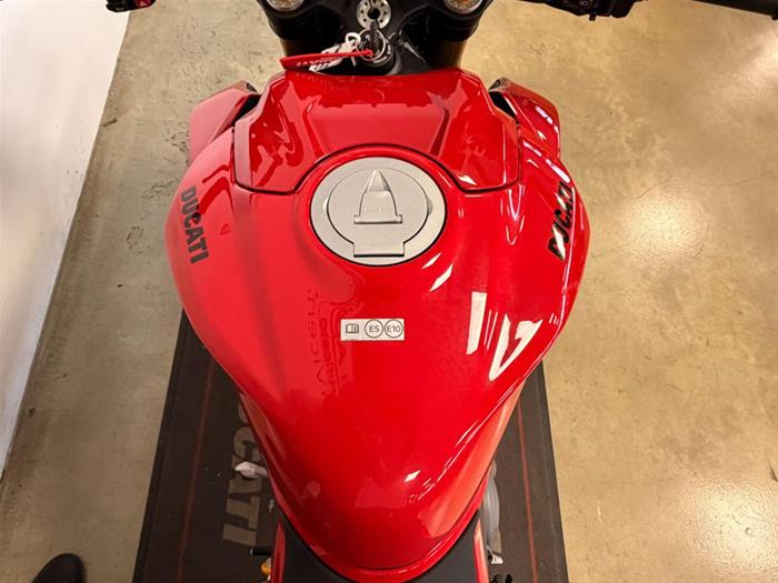 Ducati Vicenza - DUCATI Streetfighter | ID 40146