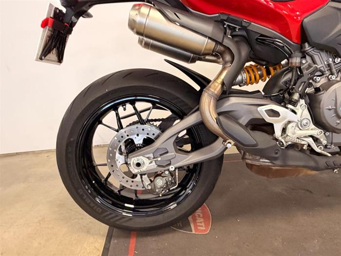 Ducati Vicenza - DUCATI Streetfighter | ID 40146